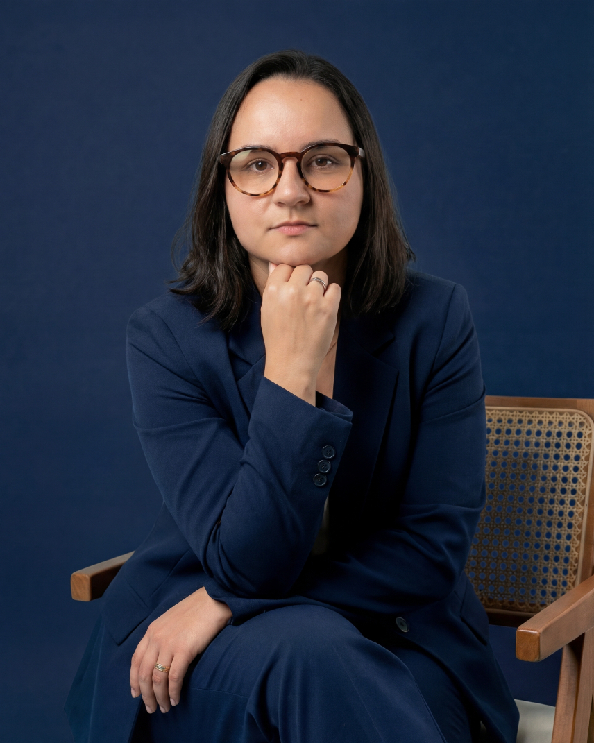Yara — Fundadora da Ascens